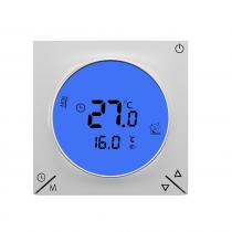 Терморегулятор для теплого пола Grandeks 11H (электронный, программируемый)