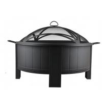 Костровая чаша Hugett Fire Pit 10277B