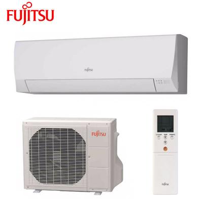 Изображение №1 - Сплит-система Fujitsu ASYG12LLCE-R / AOYG12LLCE-R
