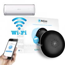 Модуль управления кондиционером через Wi-Fi Melissa M Climate
