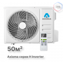 Наружный блок мульти-сплит-системы Axioma ASB18M2Z1R