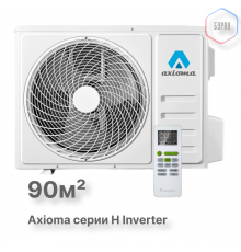 Наружный блок мульти-сплит-системы Axioma ASB32M4Z1R