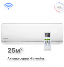 Внутренний блок мульти-сплит-системы Axioma ASX09MHZ1R