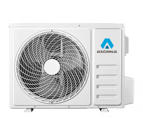 Мультисплит система Axioma ASB18M2Z1R/ASX09MHZ1R/ASX09MHZ1R