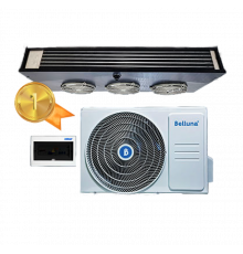 Холодильная сплит-система Belluna U205 BlackSlim