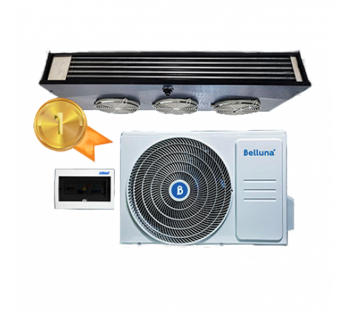 Холодильная сплит-система Belluna U103 BlackSlim