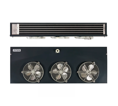 Холодильная сплит-система Belluna U103 BlackSlim