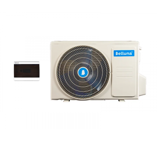 Холодильная сплит-система Belluna U103 BlackSlim