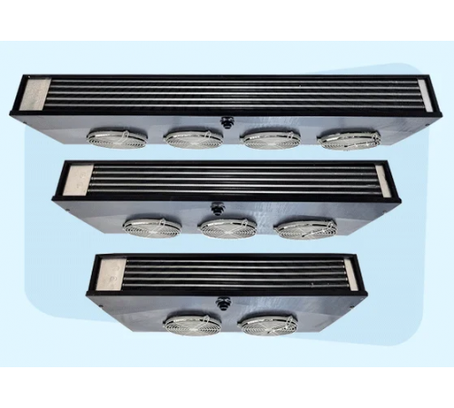 Холодильная сплит-система Belluna U103 BlackSlim