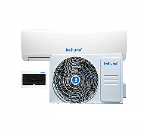 Холодильная сплит-система Belluna S115 Эконом