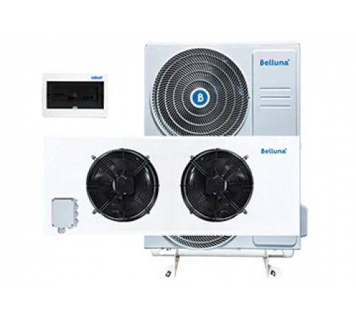 Холодильная сплит-система Belluna IP-1 Инвертор Люкс