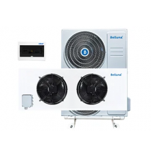 Холодильная сплит-система Belluna M1i Frost Inverter