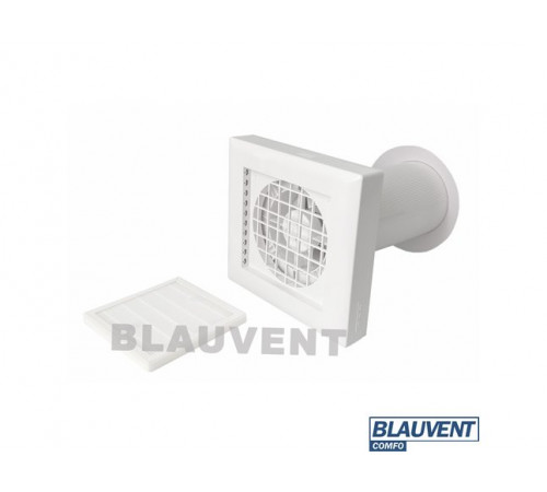 Рекуператор Blauvent COMFO 160