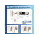 Рекуператор Blauvent EXPERT 125