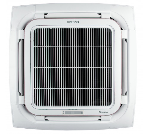 BLC-18TCI (комплект) кассетной инверторной сплит-системы BREEON