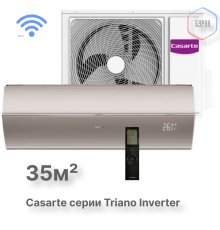 Casarte СAS35MW1/R3-G / 1U35MW1/R3