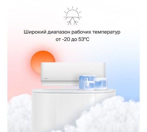 Настенная сплит-система Daichi Air AIR50AVQS1R-1/AIR50FVS1R-1