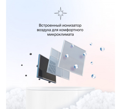 Настенная сплит-система Daichi Air AIR50AVQS1R-1/AIR50FVS1R-1