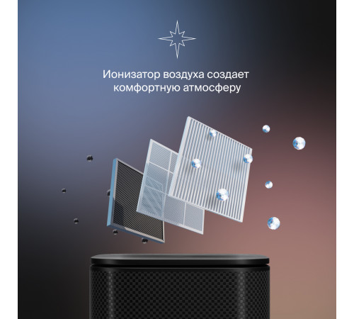 Настенная сплит-система Daichi Carbon DA70DVQ1-B2/DF70DV1-2