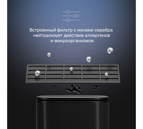 Настенная сплит-система Daichi Carbon DA70DVQ1-B2/DF70DV1-2