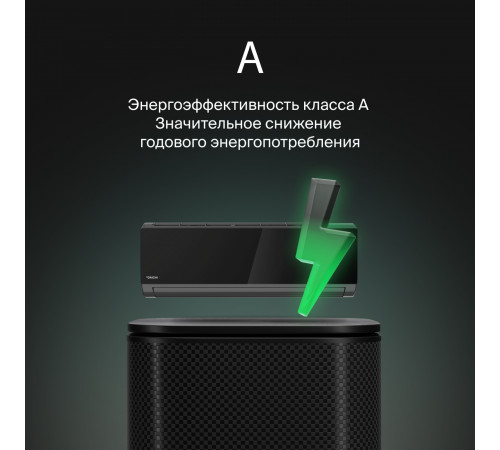 Настенная сплит-система Daichi Carbon DA70DVQ1-B2/DF70DV1-2