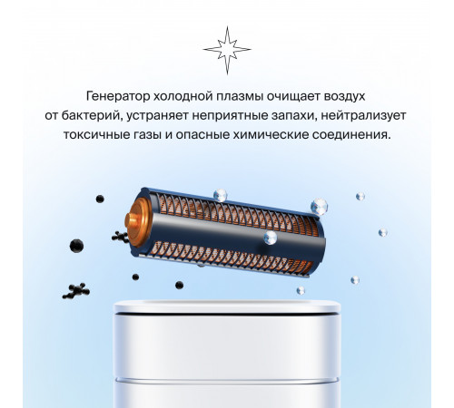 Тепловой насос типа «воздух-воздух» Daichi серии Evolution EVO50AVQS1R/EVO50FVS1R