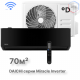 Настенная сплит-система Daichi MIRacle Inverter MIR70AVQS1R/MIR70FVS1R