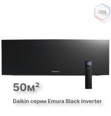 Внутренний блок Daikin FTXJ50AB