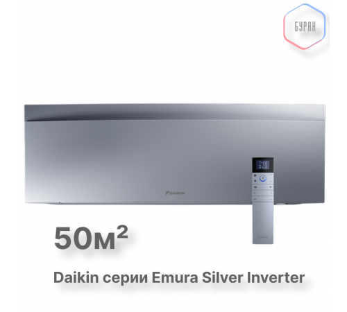 Внутренний блок Daikin FTXJ50AS