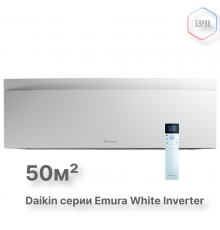 Внутренний блок Daikin FTXJ50AW