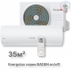 Сплит-система On/Off Energolux BADEN SAS12BD1-A/SAU12BD1-AH