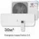 Кондиционер Electrolux EACS-12HF2/N3
