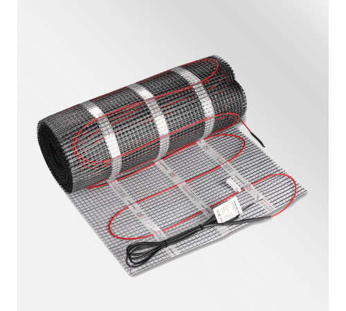 Нагревательный мат Ergert BASIC-150 525 Вт, 3,5 кв.м.