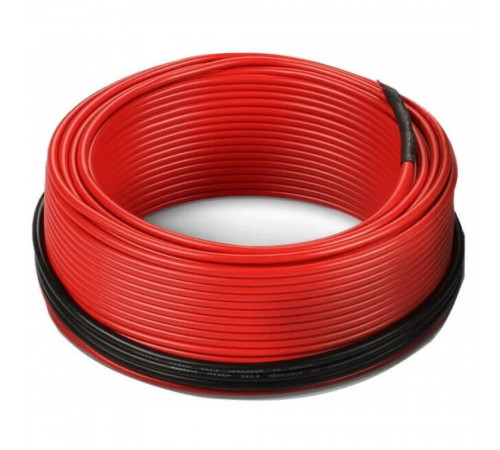 Кабель нагревательный ERGERT ETRS-18, 1340 Вт, 74 м