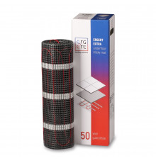 Нагревательный мат Ergert EXTRA-200  800 Вт, 4 кв.м.