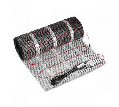 Нагревательный мат Ergert EXTRA-200 2000 Вт, 10 кв.м.