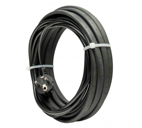 Секция нагревательная кабельная Freezstop outside-16A-5