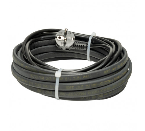 Секция нагревательная кабельная Freezstop outside-16A-5