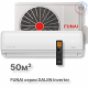 FUNAI Инверторные сплит-системы серии DAIJIN Inverter RAC-I-DA50HP.D01