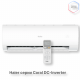Кондиционер инверторный Haier AS35HPL2HRA/1U35HPL1FRA