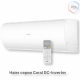 Кондиционер инверторный Haier AS35HPL2HRA/1U35HPL1FRA