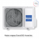 Кондиционер инверторный Haier AS35HPL2HRA/1U35HPL1FRA