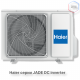 Кондиционер инверторный Haier AS50S2SJ3FA-S/1U50JEC1FRA