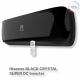 Кондиционер инверторный Hisense AS-10UW4RVETG01(B)