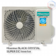 Кондиционер инверторный Hisense AS-10UW4RVETG01(B)