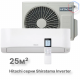 Кондиционер инверторный Hitachi RAK-DJ25PHAE/RAC-DJ25PHAE