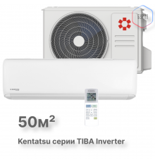 Настенная сплит-система Kentatsu Tiba Inverter KSGTI50HZRN1R/KSRTI50HZRN1R