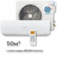 Инверторная сплит-система Loriot NEON Inverter LAC IN-18TA