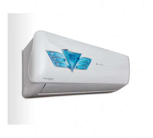 LAC-07AIM-IN Внутренний настенный блок мульти сплит-системы LORIOT