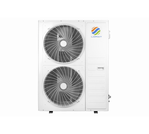 LAC-42AIM-OUT Наружный блок мульти сплит-системы LORIOT